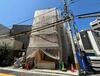 雑餉隈駅より徒歩1分 新築 3階建の賃貸物件