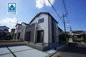 福岡県福岡市東区香椎６丁目