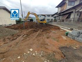 福岡県糟屋郡須惠町大字新原