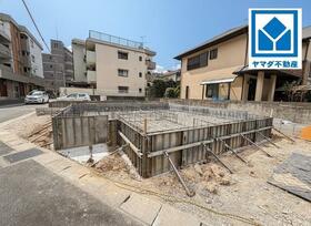 福岡県福岡市南区皿山３丁目