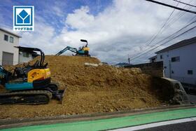 福岡県福岡市東区美和台３丁目