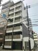 レオパレス道頓堀 3階 築16年8ヶ月の賃貸物件