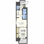 プレサンス心斎橋ニストのイメージ