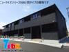 但馬駅より徒歩6分 2階 新築の賃貸物件