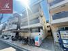 東部市場前駅より徒歩7分 3階 築9年9ヶ月の賃貸物件