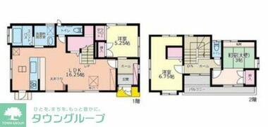 間取り：213134358479