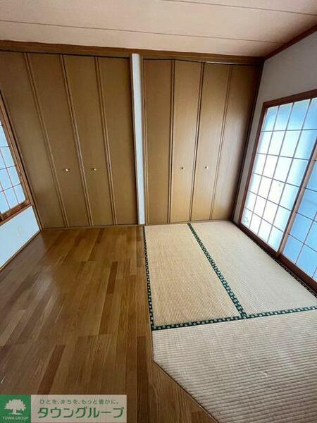 detached 埼玉県三郷市寄巻

地図を見る