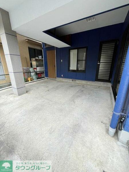 detached 埼玉県三郷市寄巻

地図を見る