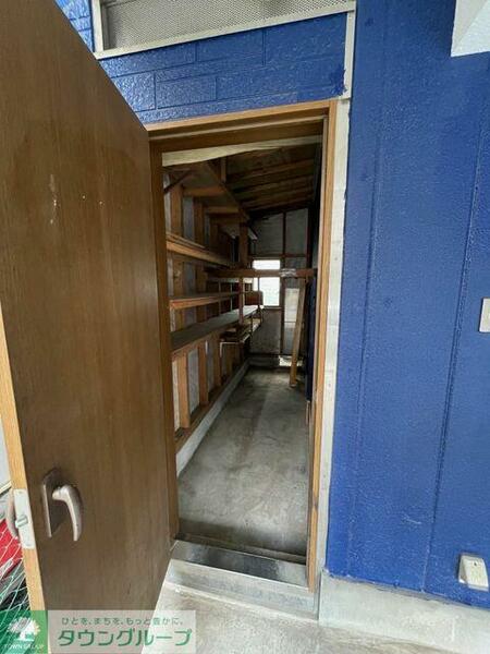 detached 埼玉県三郷市寄巻

地図を見る