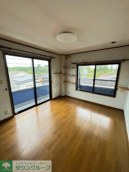 detached 埼玉県三郷市寄巻

地図を見る