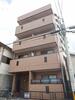 ドミール北河堀 2階 築23年11ヶ月の賃貸物件