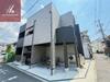 久宝寺口駅より徒歩10分 1階 築2年5ヶ月の賃貸物件