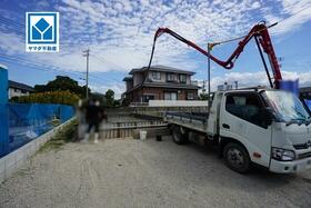 福岡県福津市宮司浜３丁目