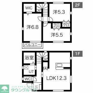 detached 埼玉県鴻巣市天神５丁目

地図を見る