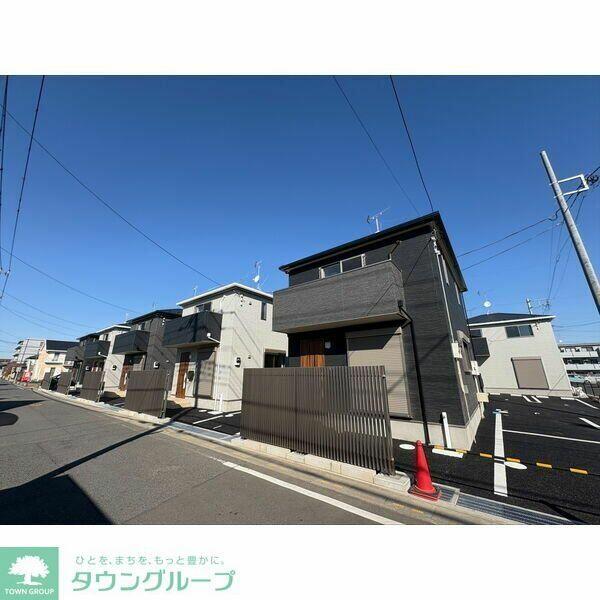 detached 埼玉県鴻巣市天神５丁目

地図を見る