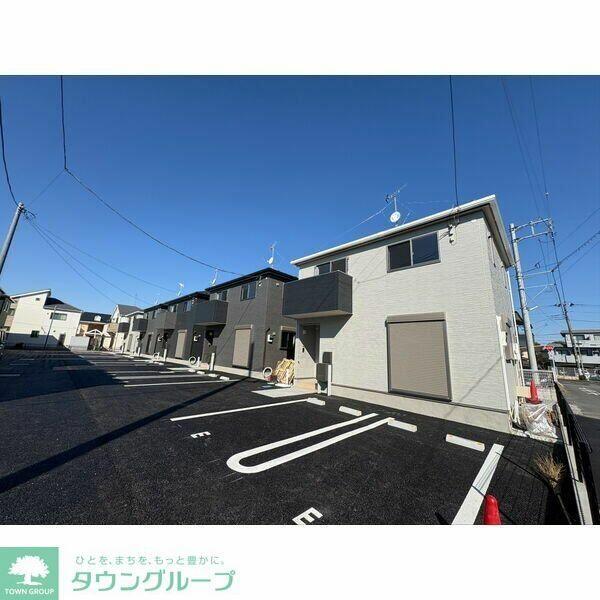 detached 埼玉県鴻巣市天神５丁目

地図を見る