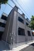maison・de・Hale 3階 築8年1ヶ月の賃貸物件