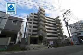 クローバーマンション山王公園南