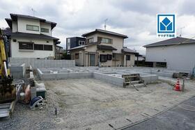 福岡県筑紫野市二日市北４丁目