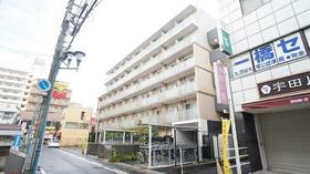 千葉県市川市行徳駅前２丁目（賃貸マンション1K・6階・24.21㎡） その3