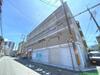 第1嵯峨ハイツ 2階 築41年の賃貸物件