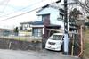緑が丘駅より徒歩10分 築59年4ヶ月の賃貸物件