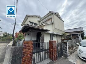 佐賀県唐津市東城内