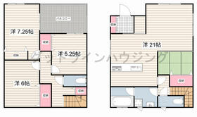 間取り：228059459579