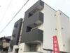 フジパレス南田辺 1階 築5年の賃貸物件