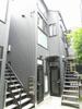 グランエッグス桜新町T 1階 築14年4ヶ月の賃貸物件