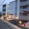 クリエオーレ私市山手 1階 築1年4ヶ月の賃貸物件