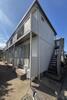三沢駅より徒歩9分 築35年4ヶ月 2階建の賃貸物件