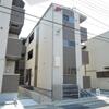 Tmaison出屋敷 1階 築1年3ヶ月の賃貸物件