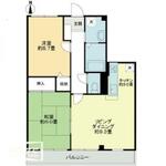 フォレスタのイメージ