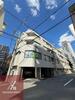 エルブ新大阪 5階 築40年6ヶ月の賃貸物件