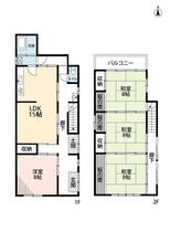 間取り：219002506674