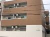 フジパレス桑津 1階 築4年3ヶ月の賃貸物件