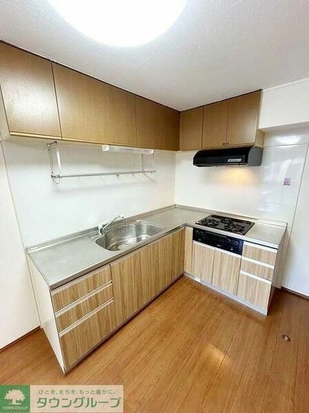 detached 東京都練馬区小竹町２丁目

地図を見る