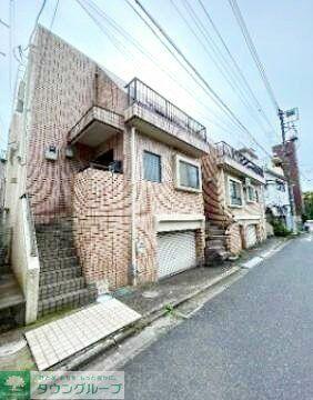 detached 東京都練馬区小竹町２丁目

地図を見る