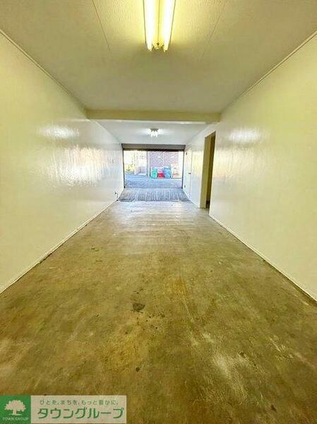 detached 東京都練馬区小竹町２丁目

地図を見る