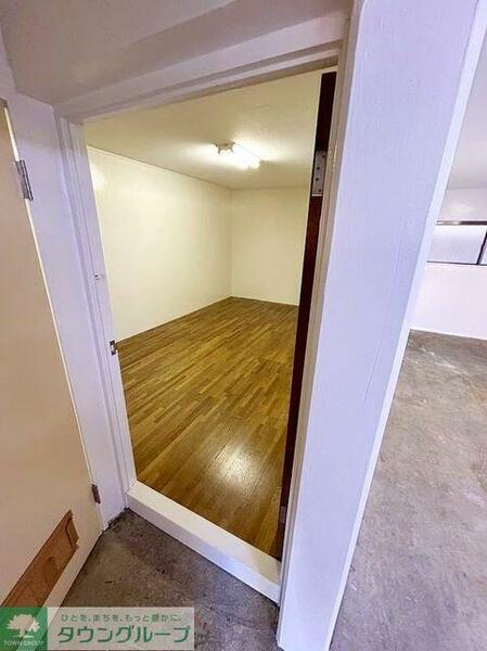 detached 東京都練馬区小竹町２丁目

地図を見る