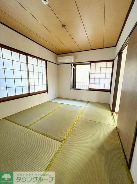 detached 東京都練馬区小竹町２丁目

地図を見る