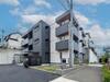 CalmeVille 1階 新築の賃貸物件