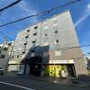 美章園駅より徒歩6分 3階 築36年6ヶ月の賃貸物件