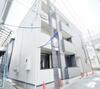 雑色駅より徒歩10分 3階 新築の賃貸物件