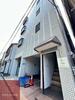 第2大栄マンション 4階 築40年3ヶ月の賃貸物件