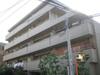 コンフォール高田馬場 4階 築25年3ヶ月の賃貸物件