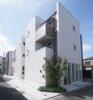 PEACEFULVILLAGE沢平 2階 築4年の賃貸物件