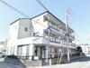 行徳駅より徒歩8分 3階 築24年11ヶ月の賃貸物件