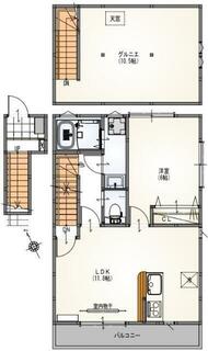 間取り：213136934671